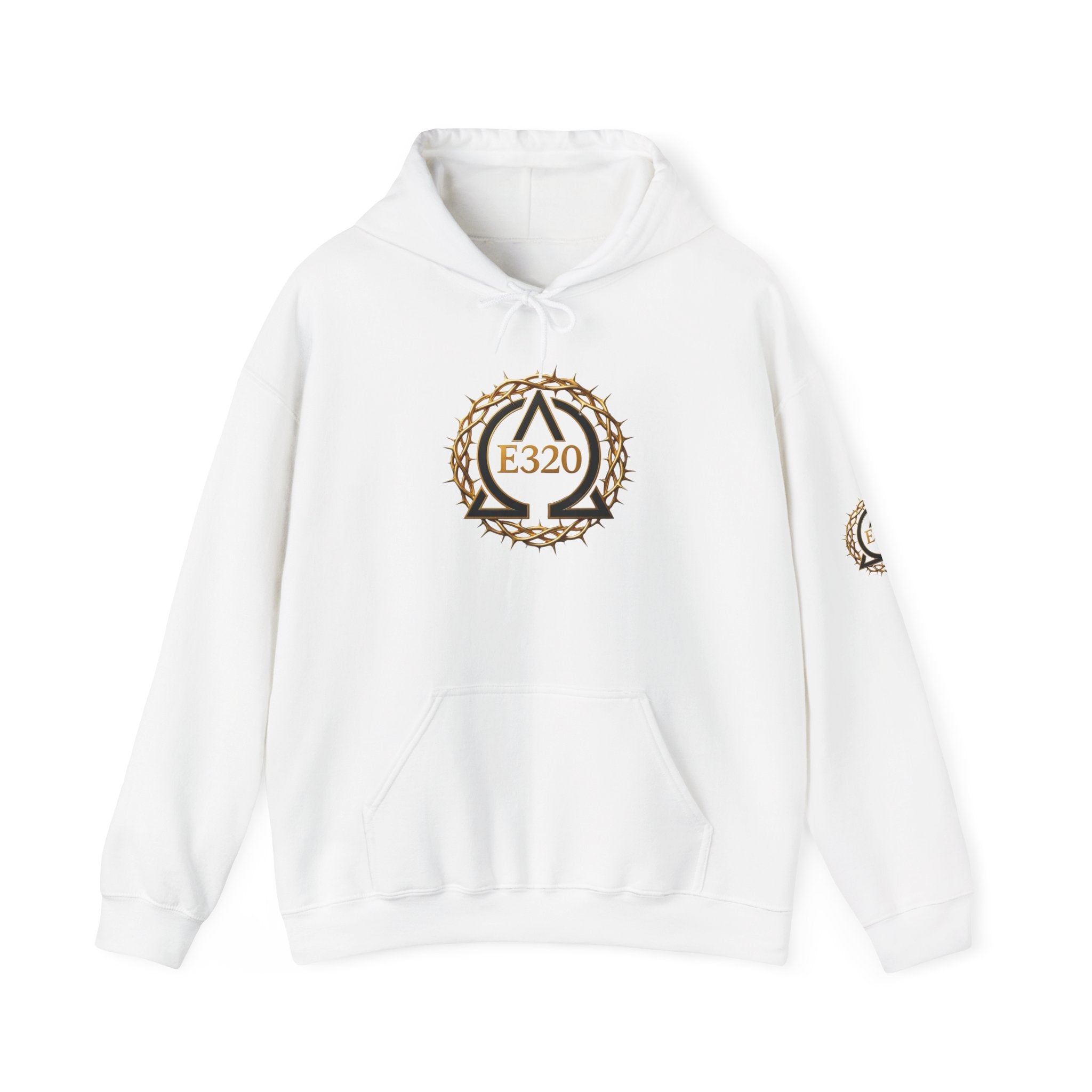 Unisex Heavy Blend™ Hooded Sweatshirt