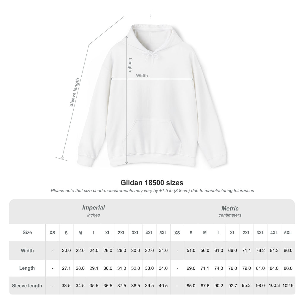 Gold Crown Hoodie — Regal Graphic Pullover for King/Queen Vibe
